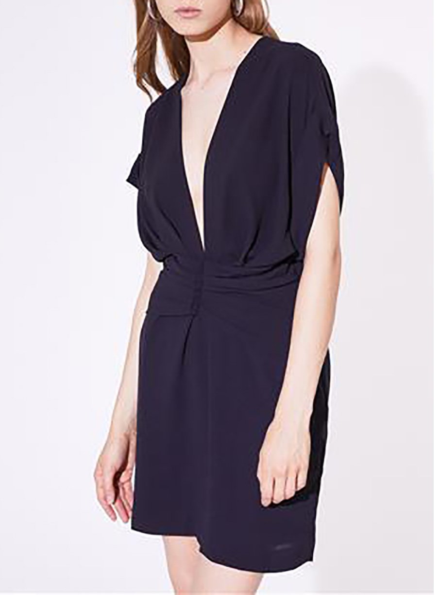 Robe Gastona - Black