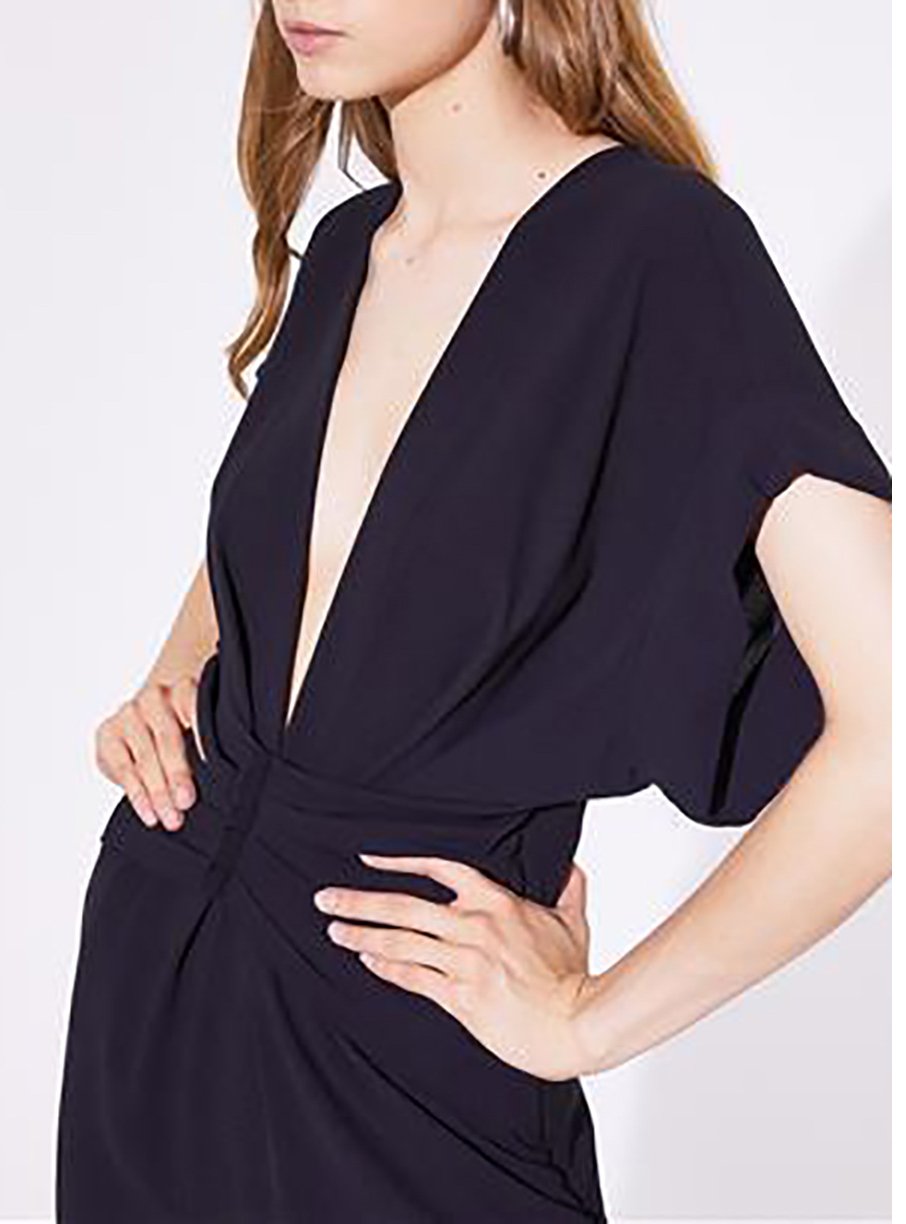 Robe Gastona - Black