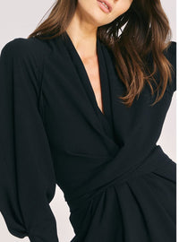 Robe Gibral - Black