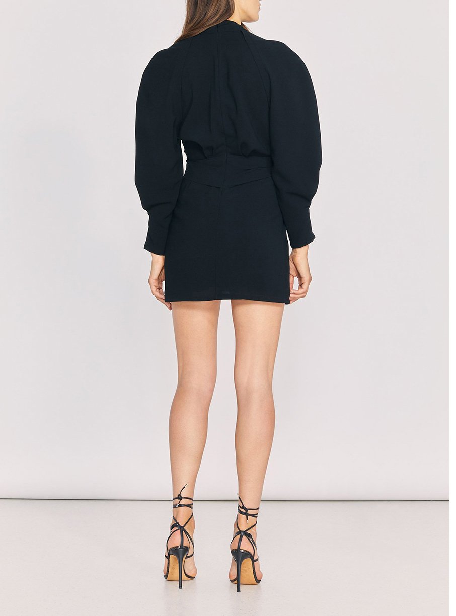Robe Gibral - Black