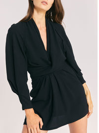 Robe Gibral - Black