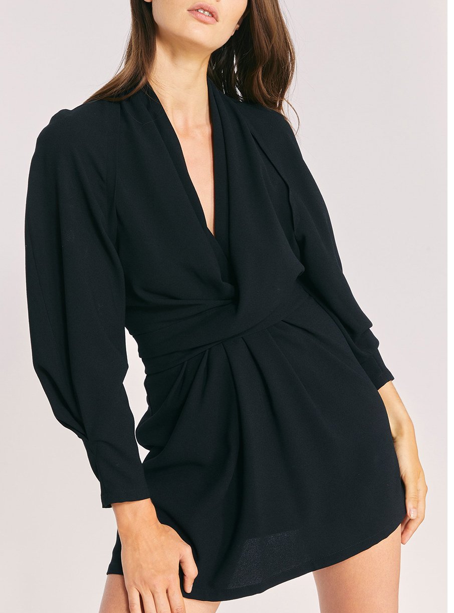 Robe Gibral - Black