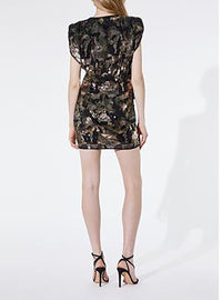 Robe Irva - Khaki