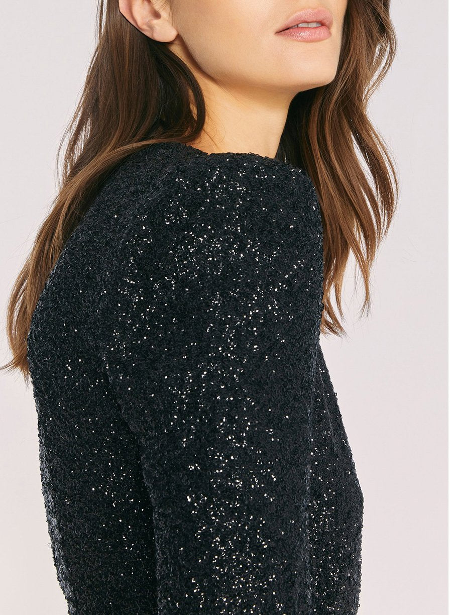 Robe Justify - Black