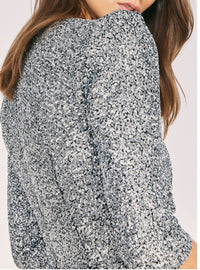 Robe Justify - Grey