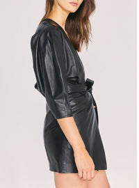 Robe Lanika - Black