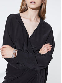 Robe Ophie - Black