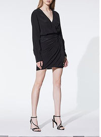 Robe Ophie - Black