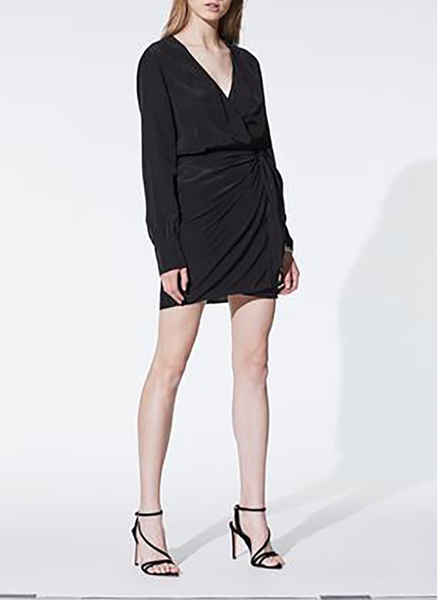 Robe Ophie - Black