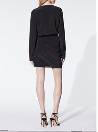Robe Ophie - Black