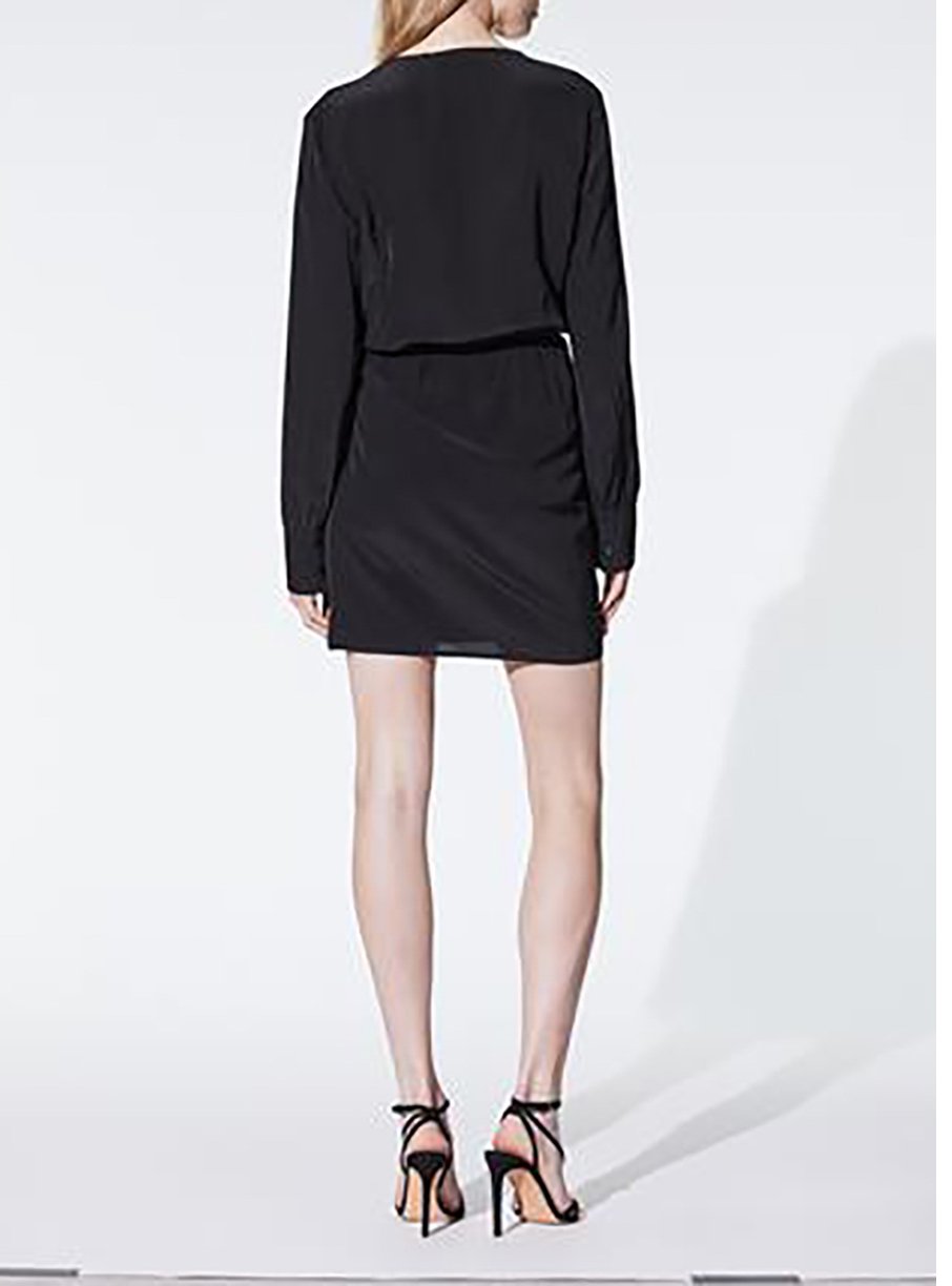 Robe Ophie - Black