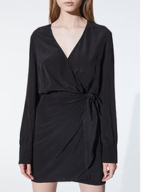 Robe Ophie - Black