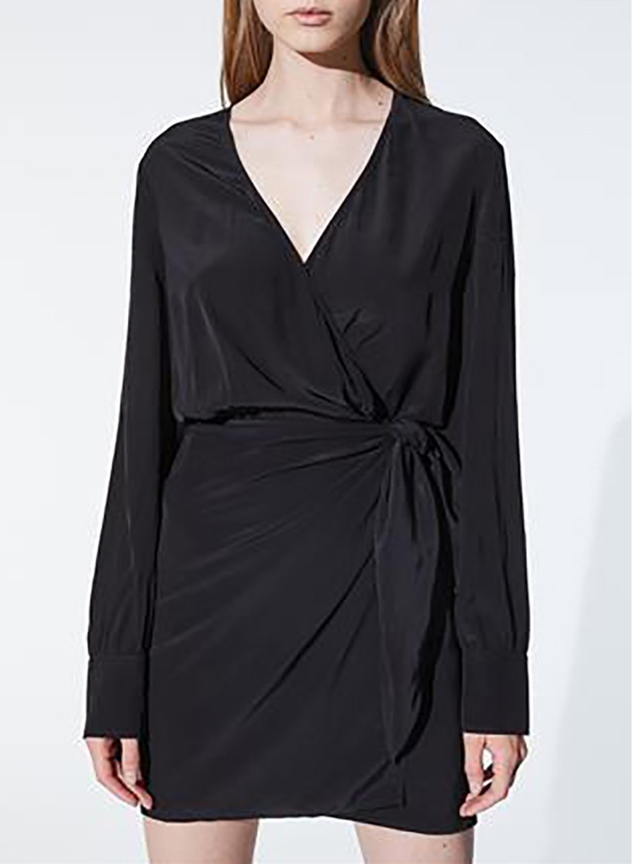 Robe Ophie - Black