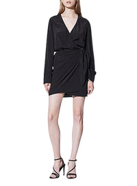 Robe Ophie - Black