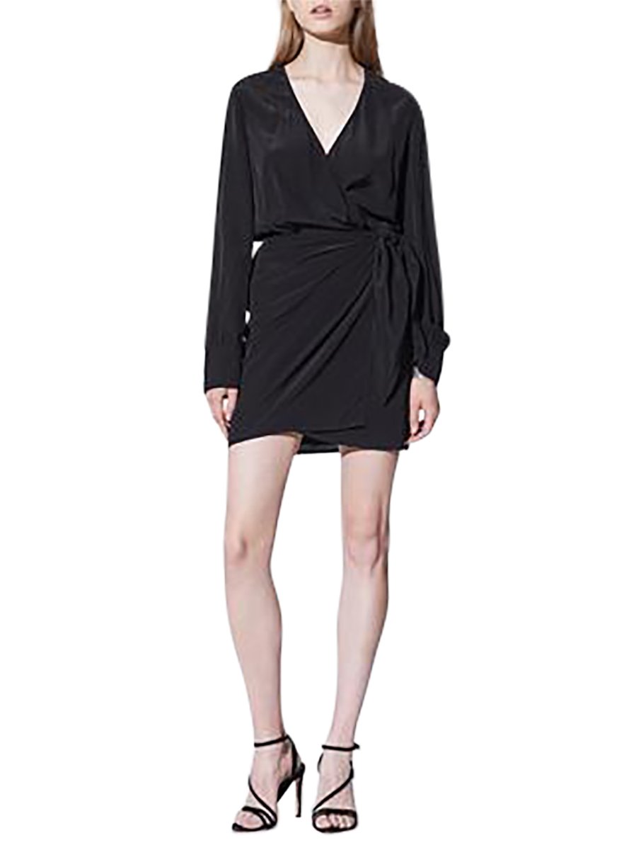 Robe Ophie - Black