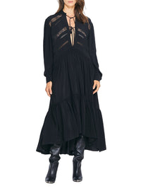 Robe Padding - Black