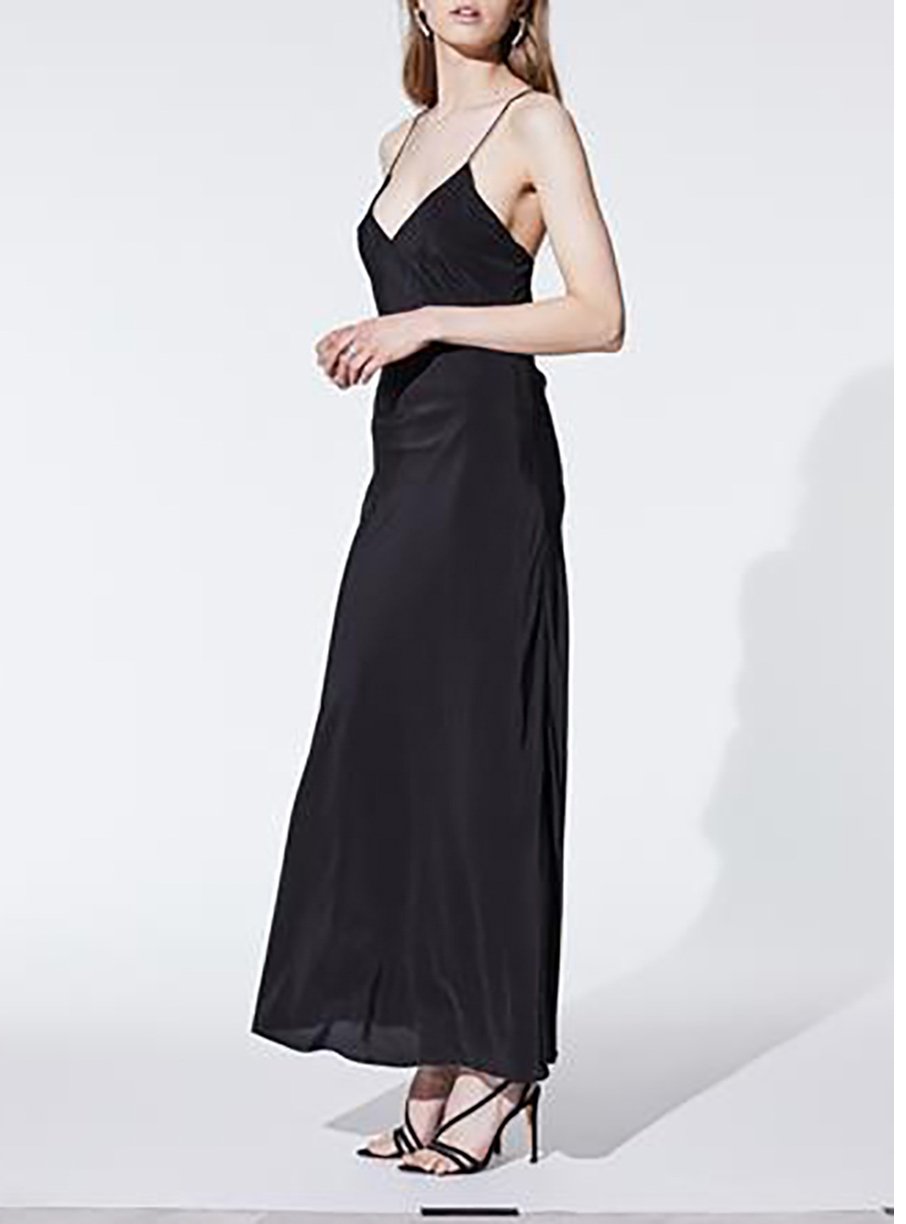 Robe Phyn - Black