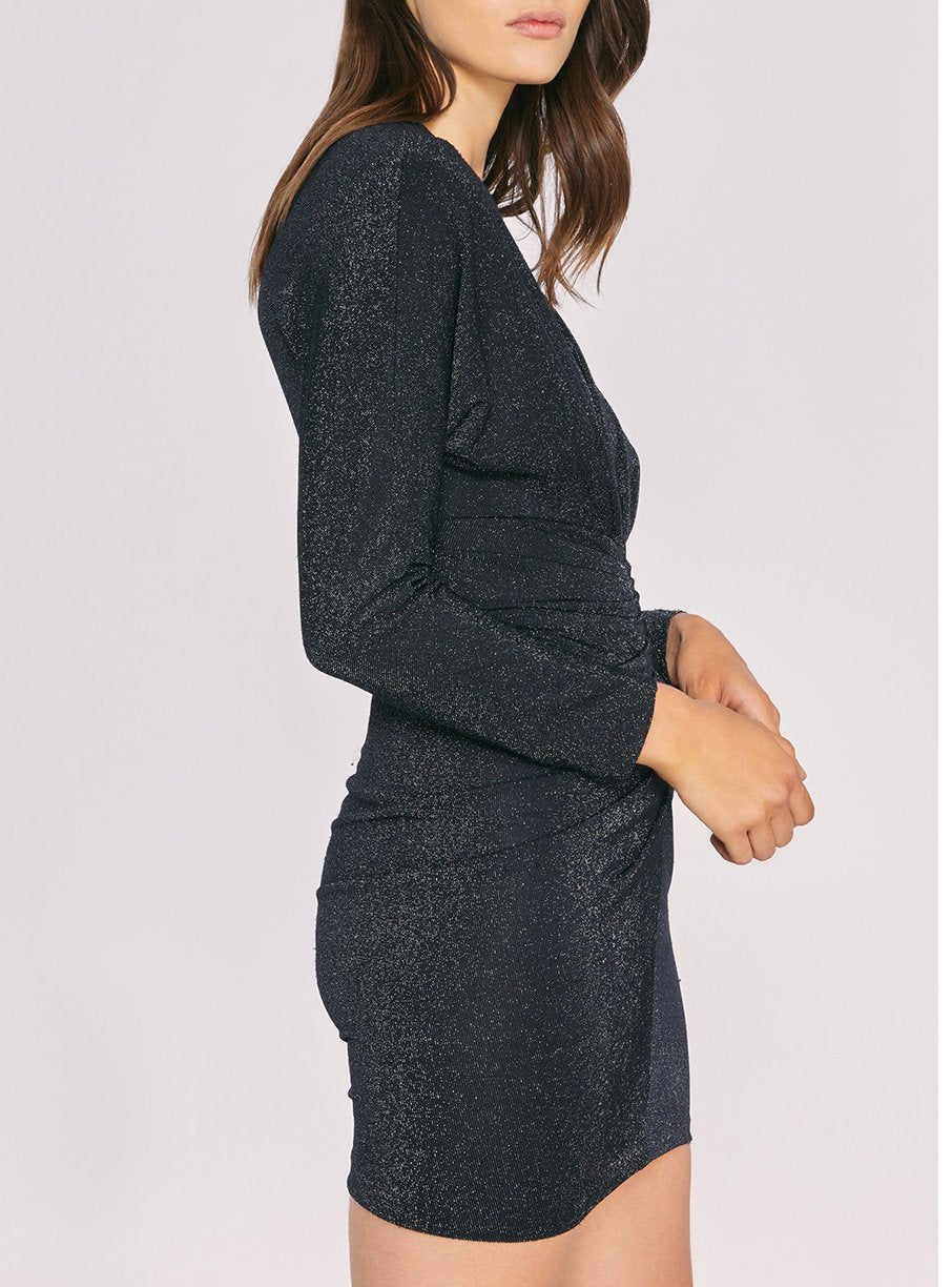Robe Riga - Black