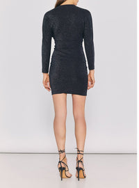 Robe Riga - Black