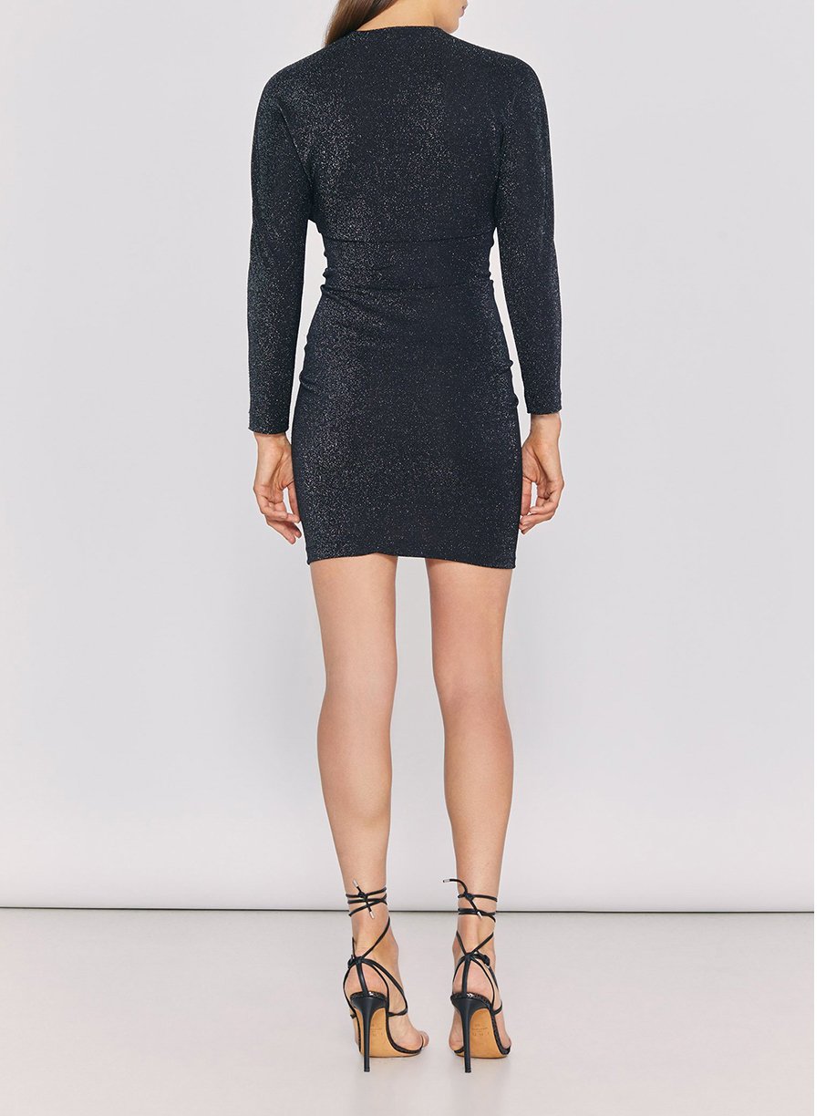 Robe Riga - Black