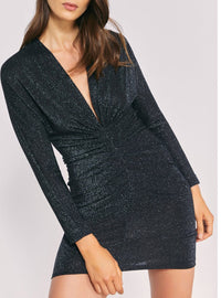 Robe Riga - Black