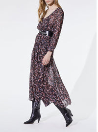 Robe Sirthy - Black