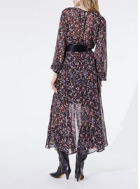 Robe Sirthy - Black