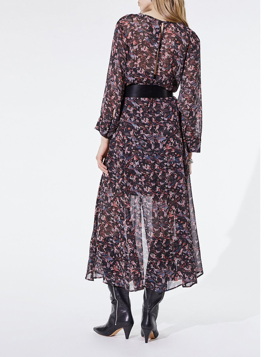 Robe Sirthy - Black