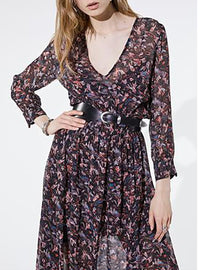 Robe Sirthy - Black