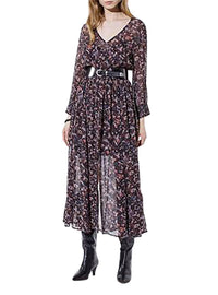 Robe Sirthy - Black