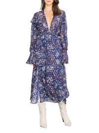 Robe Skage - Purple