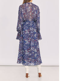 Robe Skage - Purple
