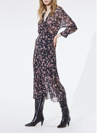 Robe Temper - Black