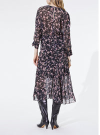 Robe Temper - Black
