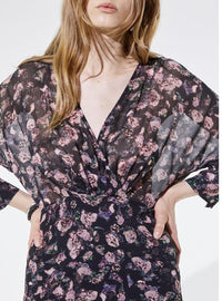 Robe Temper - Black