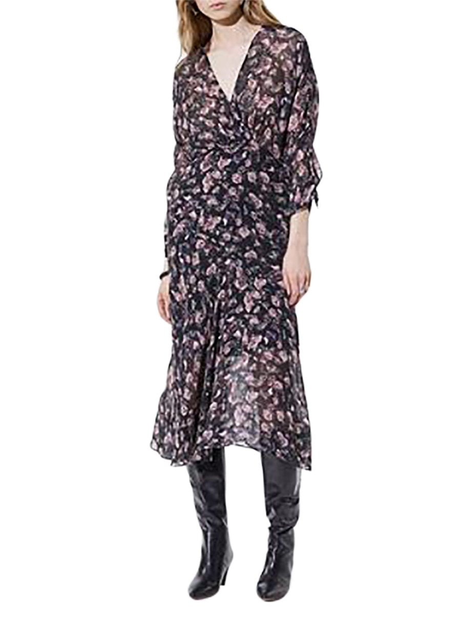 Robe Temper - Black