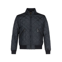 NAVY Veste thermorégulée matelassée