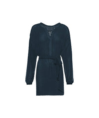 Chemise Ugolin - Reglisse