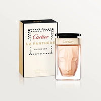 EAU DE PARFUM ÉDITION SOIR LA PANTHÈRE