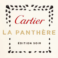 EAU DE PARFUM ÉDITION SOIR LA PANTHÈRE