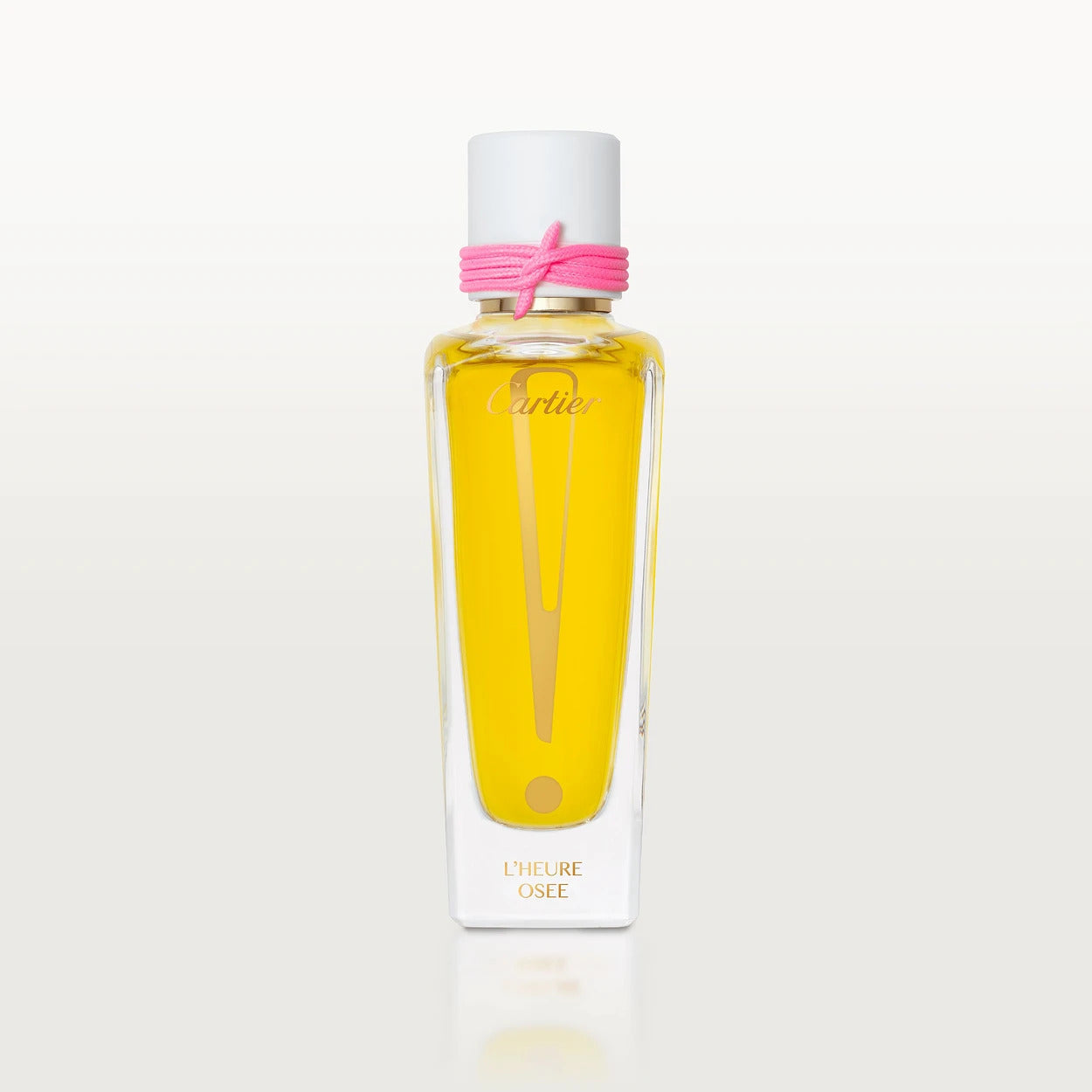 EAU DE PARFUM L'HEURE OSÉE LES HEURES DE PARFUM