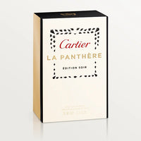 EAU DE PARFUM ÉDITION SOIR LA PANTHÈRE