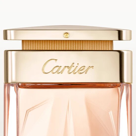 EAU DE PARFUM LA PANTHÈRE