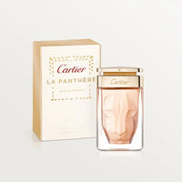 EAU DE PARFUM LA PANTHÈRE