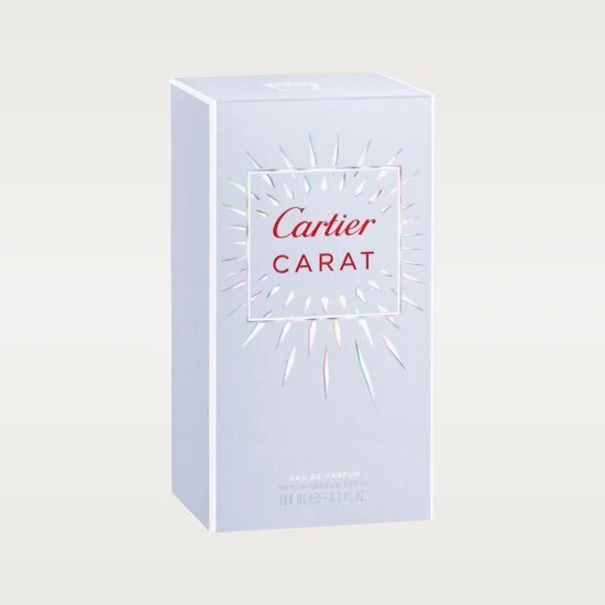 EAU DE PARFUM CARTIER CARAT