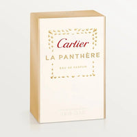 EAU DE PARFUM LA PANTHÈRE