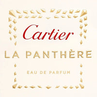 EAU DE PARFUM LA PANTHÈRE
