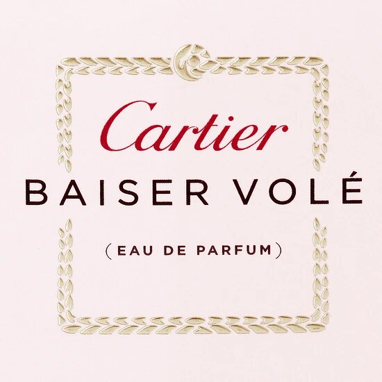 EAU DE PARFUM BAISER VOLÉ