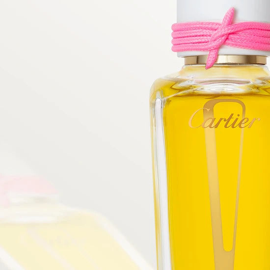 EAU DE PARFUM L'HEURE OSÉE LES HEURES DE PARFUM