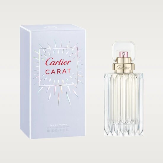 EAU DE PARFUM CARTIER CARAT